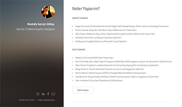  Web Tasarım